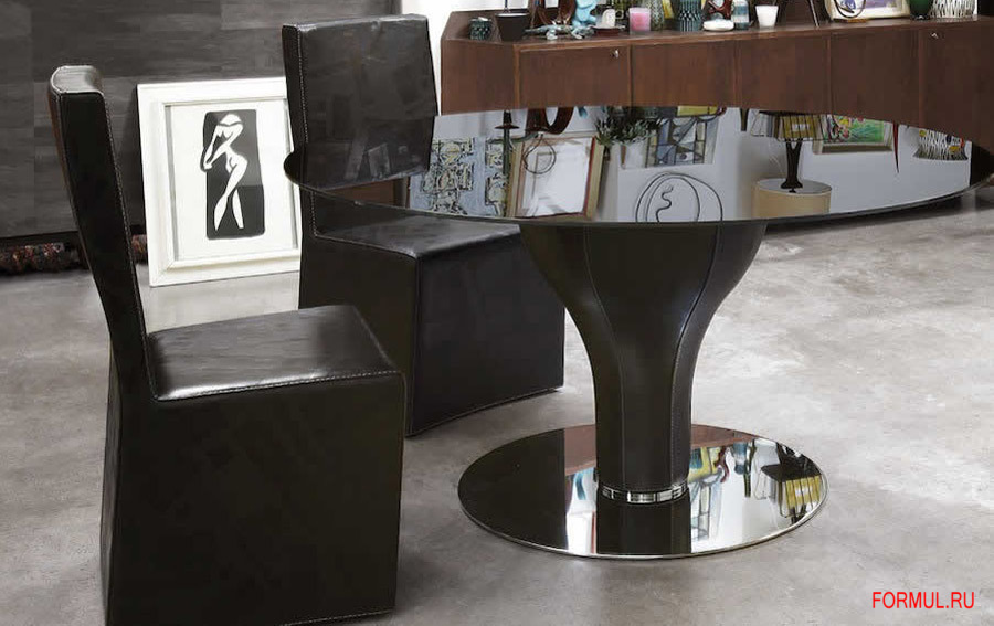 Столик Gamma Arredamenti TRG